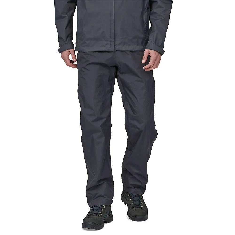 商品Patagonia|Patagonia Men's Torrentshell 3L Rain Pant,价格¥987,第2张图片详细描述