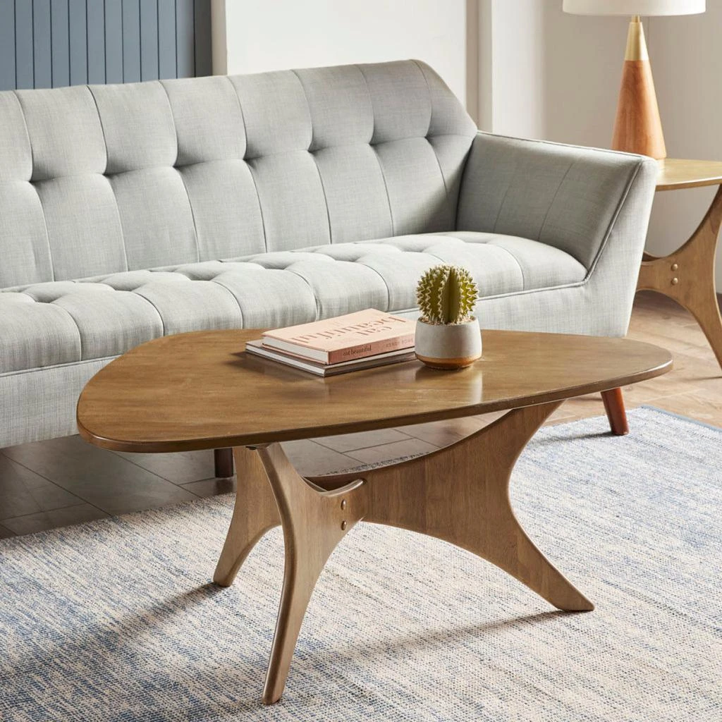 商品Simplie Fun|Table in Solid Wood,价格¥3602,第2张图片详细描述