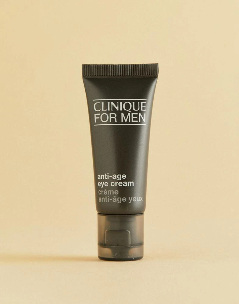 商品Clinique|Clinique For Men Anti-Age Eye Cream 15ml,价格¥364,第1张图片