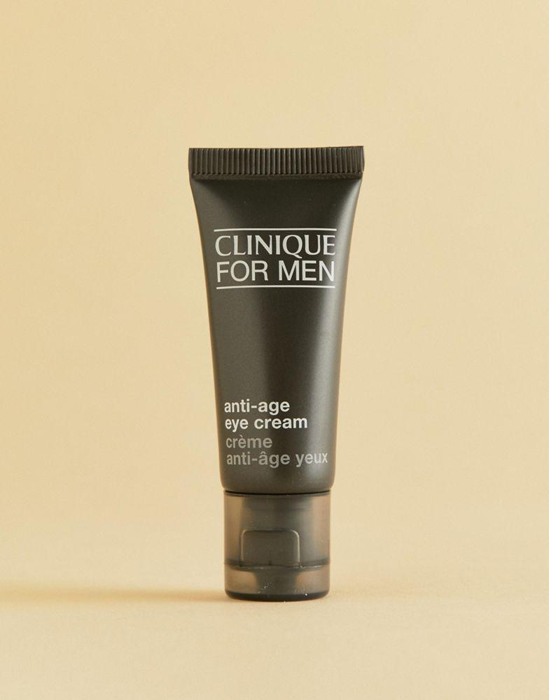 商品Clinique|Clinique For Men Anti-Age Eye Cream 15ml,价格¥290,第1张图片