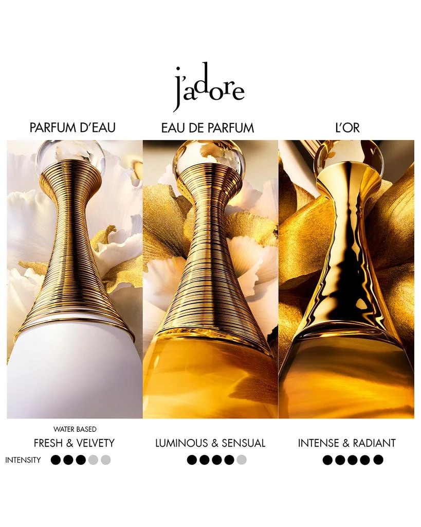 商品Dior|Dior J'adore Parfum d'eau,价格¥1070,第5张图片详细描述