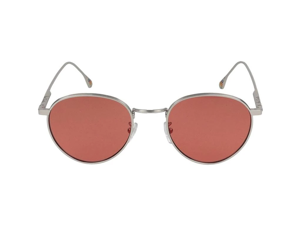 商品Paul Smith|PAUL SMITH Sunglasses,价格¥1693,第1张图片