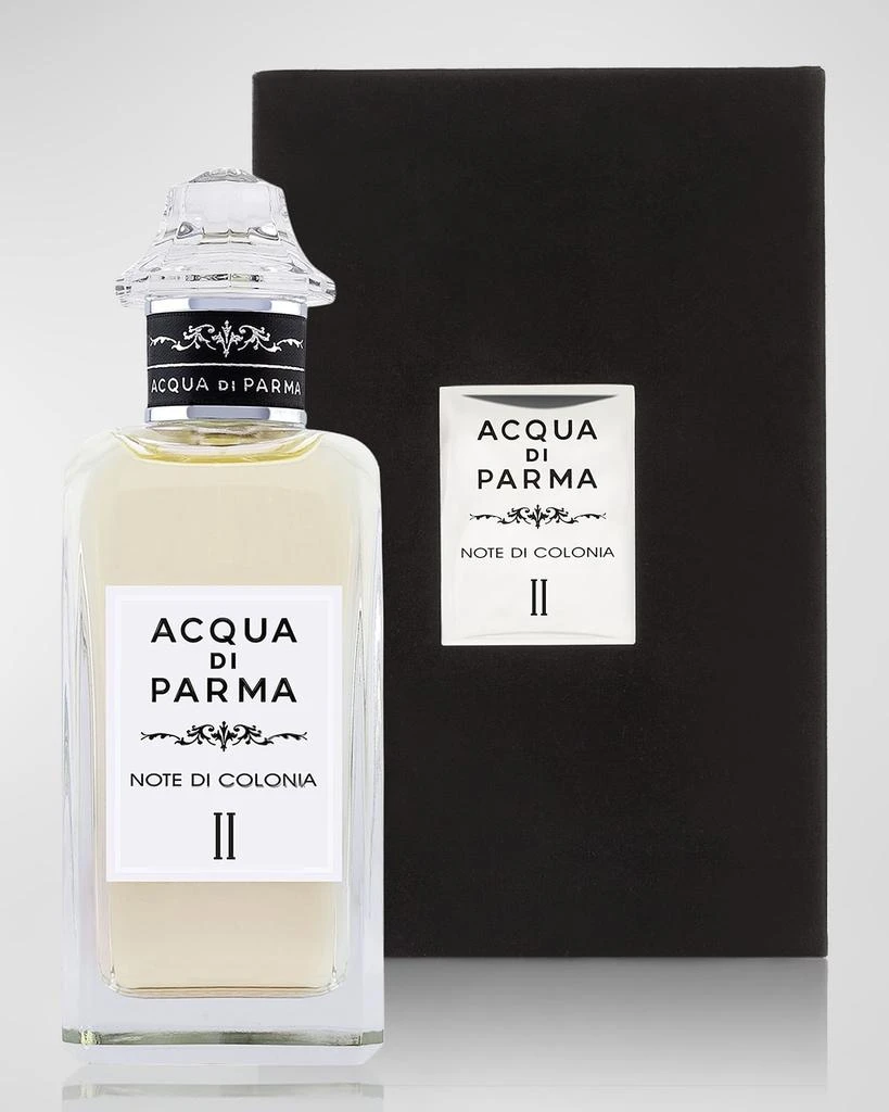 商品Acqua di Parma|Note Di Colonia II Eau de Cologne, 5 oz./ 150 mL,价格¥5393,第2张图片详细描述