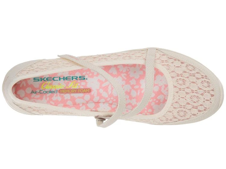 商品SKECHERS|Be-Light - Florescent,价格¥377,第2张图片详细描述