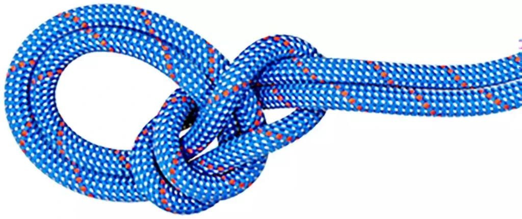 商品Mammut|Mammut 9.5 Crag Classic Rope,价格¥1335,第1张图片