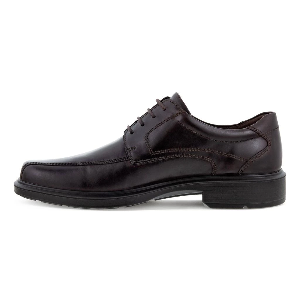 商品ECCO|ECCO MEN'S HELSINKI CLASSIC LACE-UP BIKE TOE SHOE,价格¥643,第3张图片详细描述