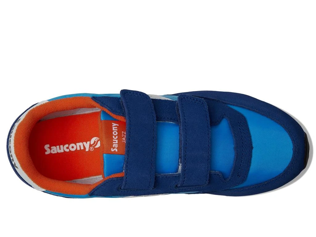 商品Saucony|Originals Jazz Double Hook & Loop (Little Kid/Big Kid),价格¥320,第2张图片详细描述