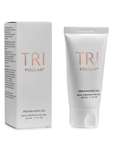 商品TriPollar|Preparation Gel,价格¥355,第3张图片详细描述