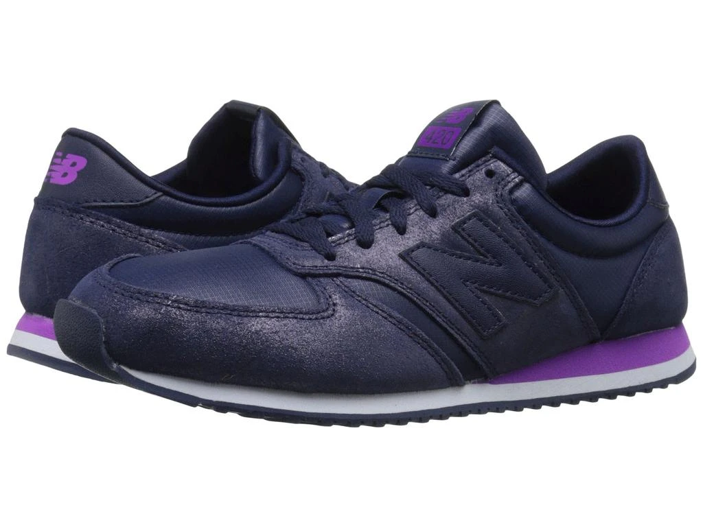 商品New Balance|New Balance Classics WL420 女士运动鞋,价格¥413,第1张图片