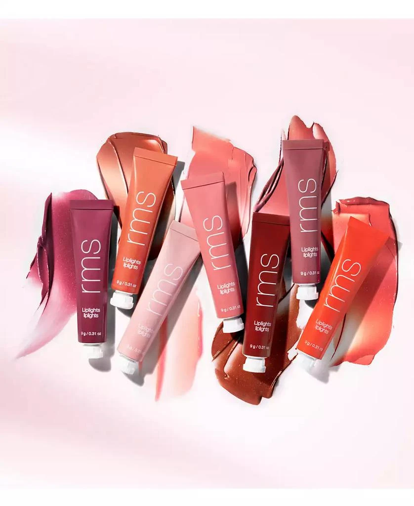 Liplights Cream Lip Gloss 商品