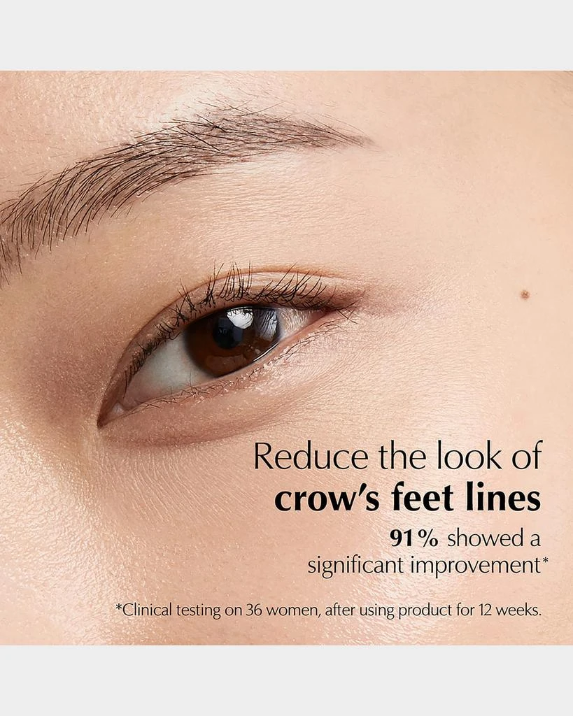 商品Estée Lauder|Advanced Night Repair Eye Serum Concentrate Matrix Synchronized Multi-Recovery Complex,价格¥390,第5张图片详细描述