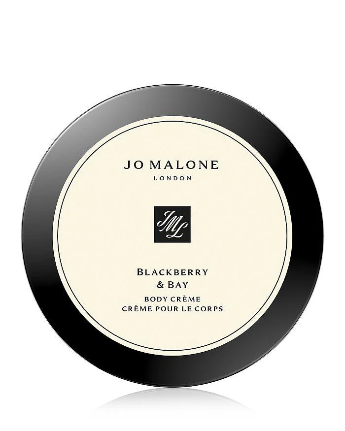 商品Jo Malone London|黑莓与月桂叶润肤乳霜 175ml,价格¥711,第1张图片