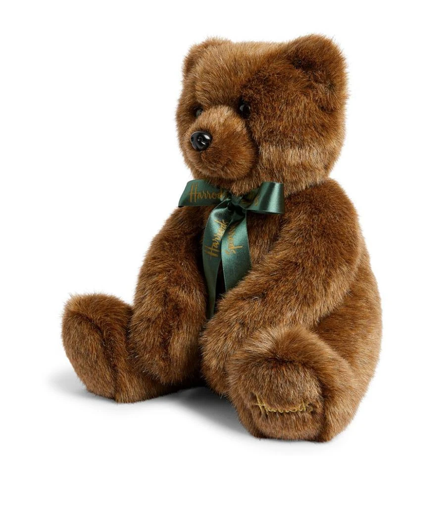 商品Harrods|Freddie Teddy Bear (31cm),价格¥295,第2张图片详细描述