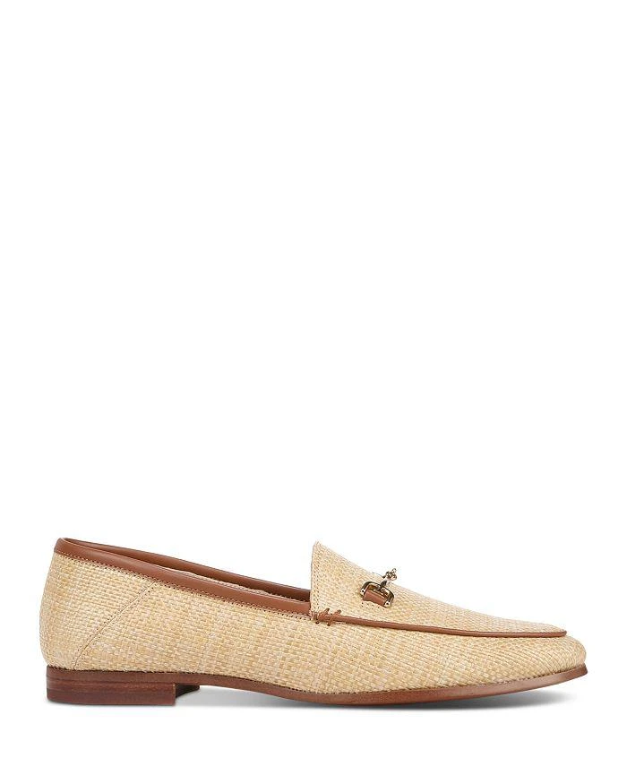 商品Sam Edelman|Women's Loraine Almond Toe Loafers,价格¥1097,第2张图片详细描述