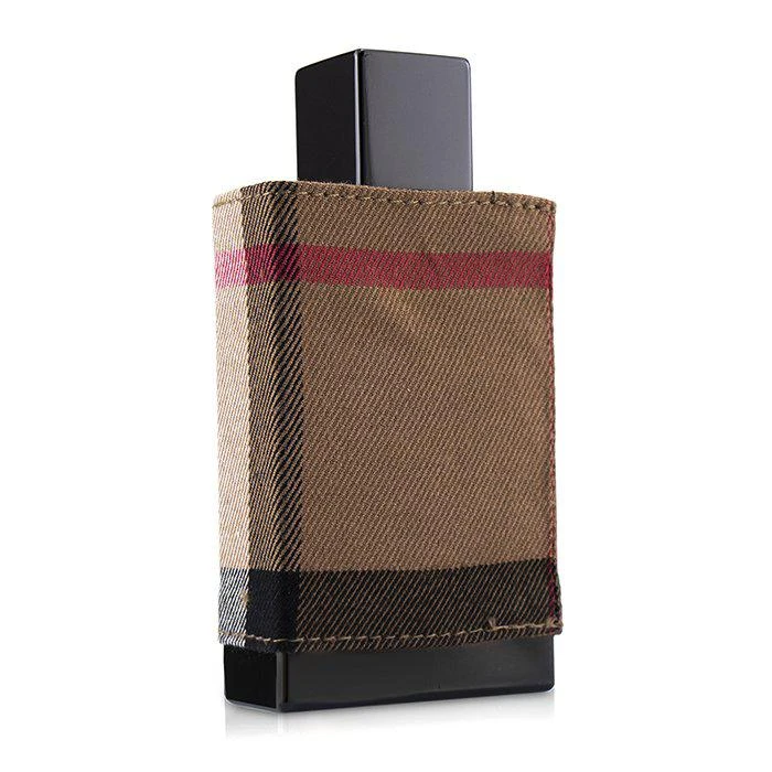 商品Burberry|Burberry 伦敦(新伦敦)男士淡香水London EDT 100ml/3.4oz,价格¥320,第3张图片详细描述