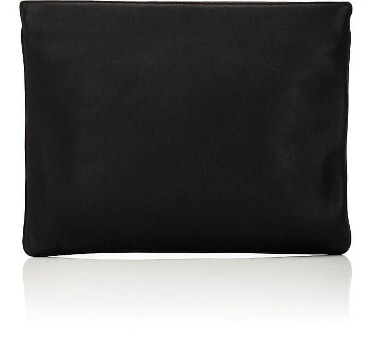 商品Delvaux|Allure Pochette XL,价格¥5893,第4张图片详细描述