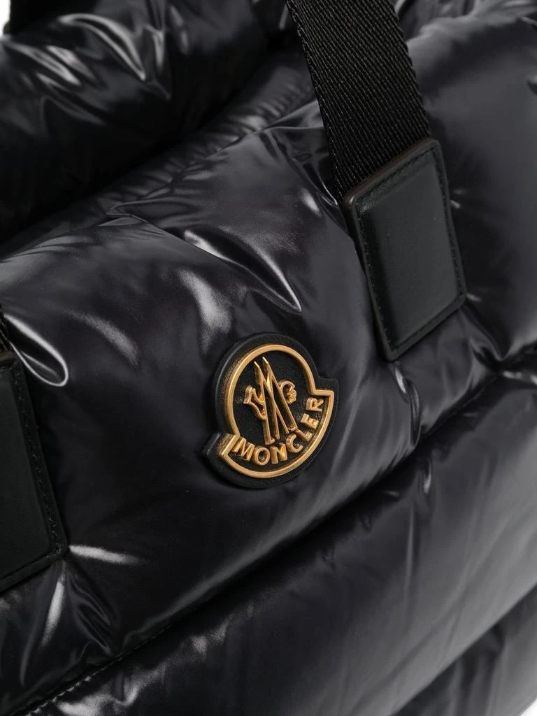 商品Moncler|Caradoc tote bag,价格¥3619,第4张图片详细描述