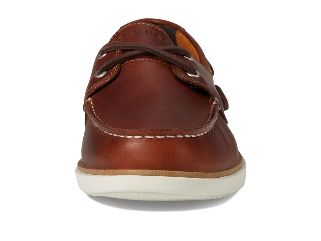 Grandpro Winward Boat Shoe 商品