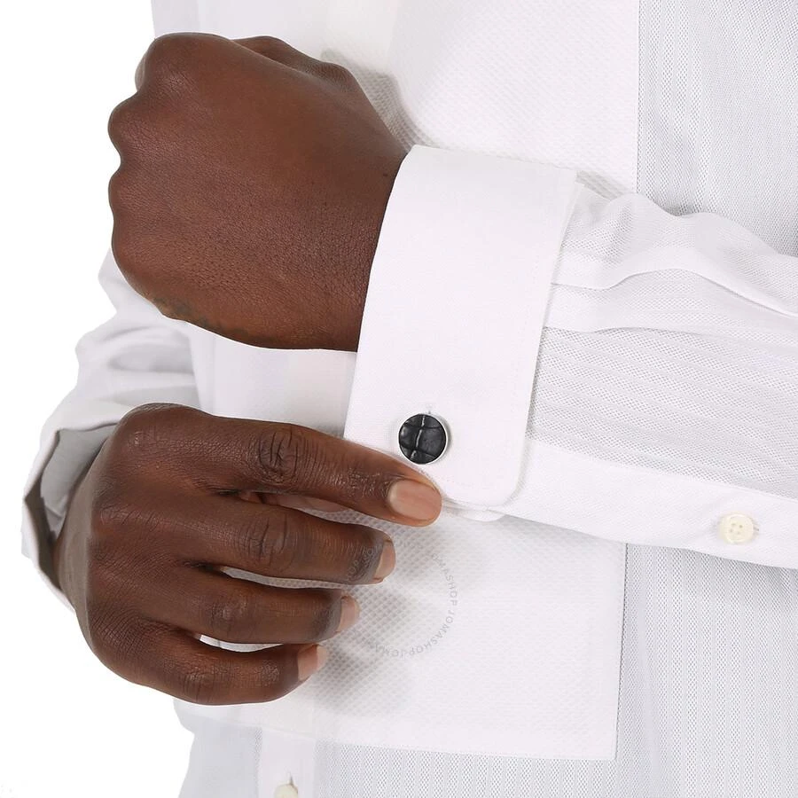 商品MontBlanc|Men's Essential Sartorial Cufflinks,价格¥1639,第2张图片详细描述