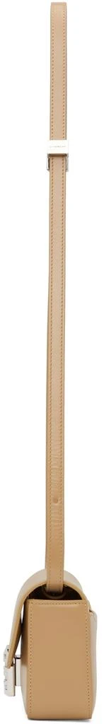 商品Givenchy|驼色小号 4G 单肩包,价格¥12888,第2张图片详细描述