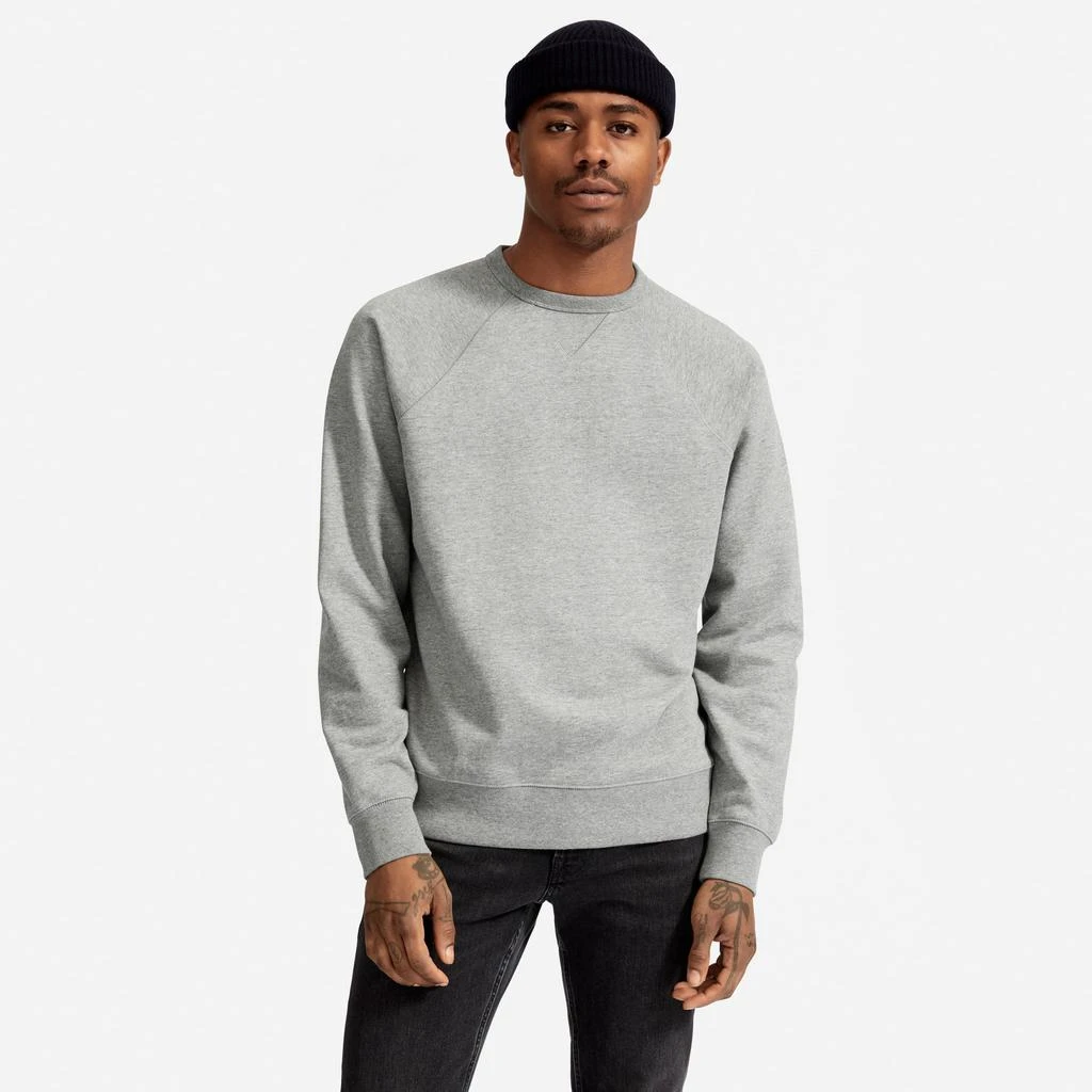 商品Everlane|The Classic French 卫衣,价格¥332,第1张图片
