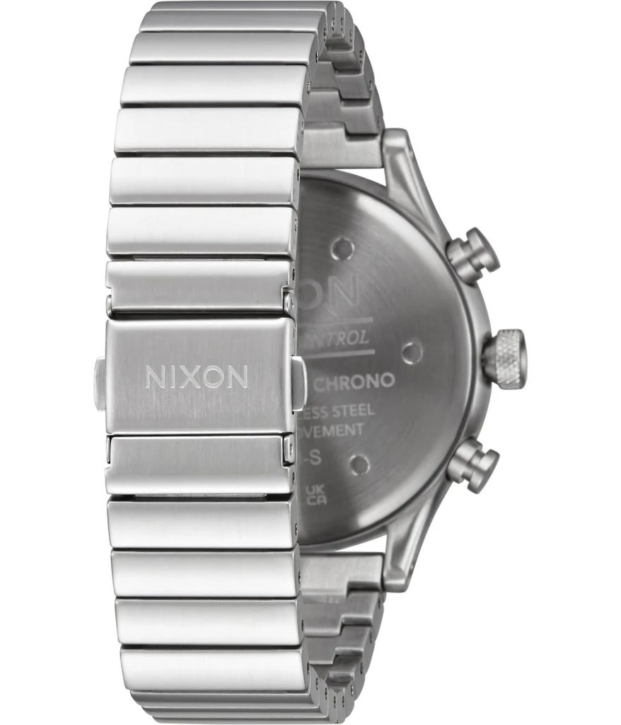 商品Nixon|尼克松男士石英计时手表 41mm,价格¥2584,第2张图片详细描述