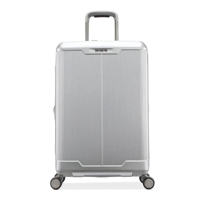 商品Samsonite|Silhouette 17 Medium Expandable Spinner Suitcase,价格¥2239,第2张图片详细描述