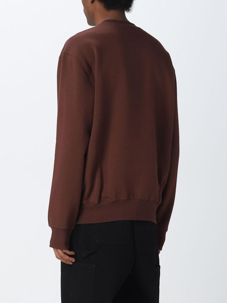 Carhartt Wip sweatshirt for man商品第3张图片规格展示