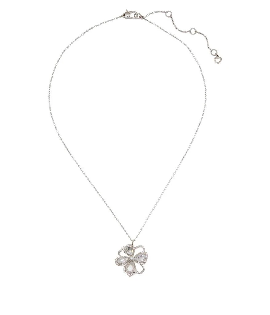 商品Kate Spade|Mini Pendant,价格¥255,第1张图片