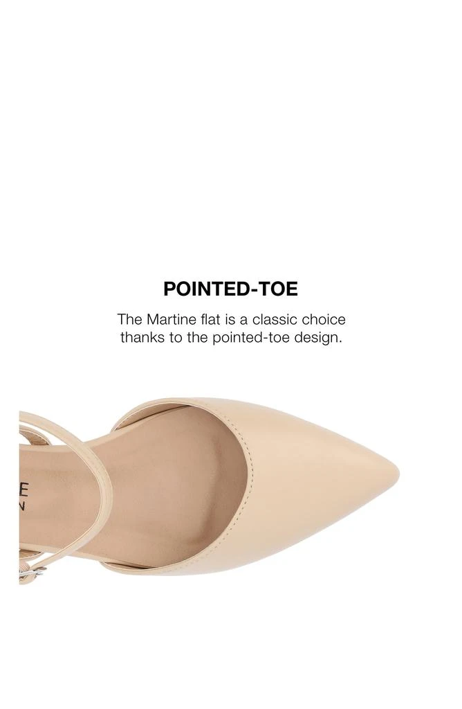 Martine SuperNatural Shades Slingback Flat 商品
