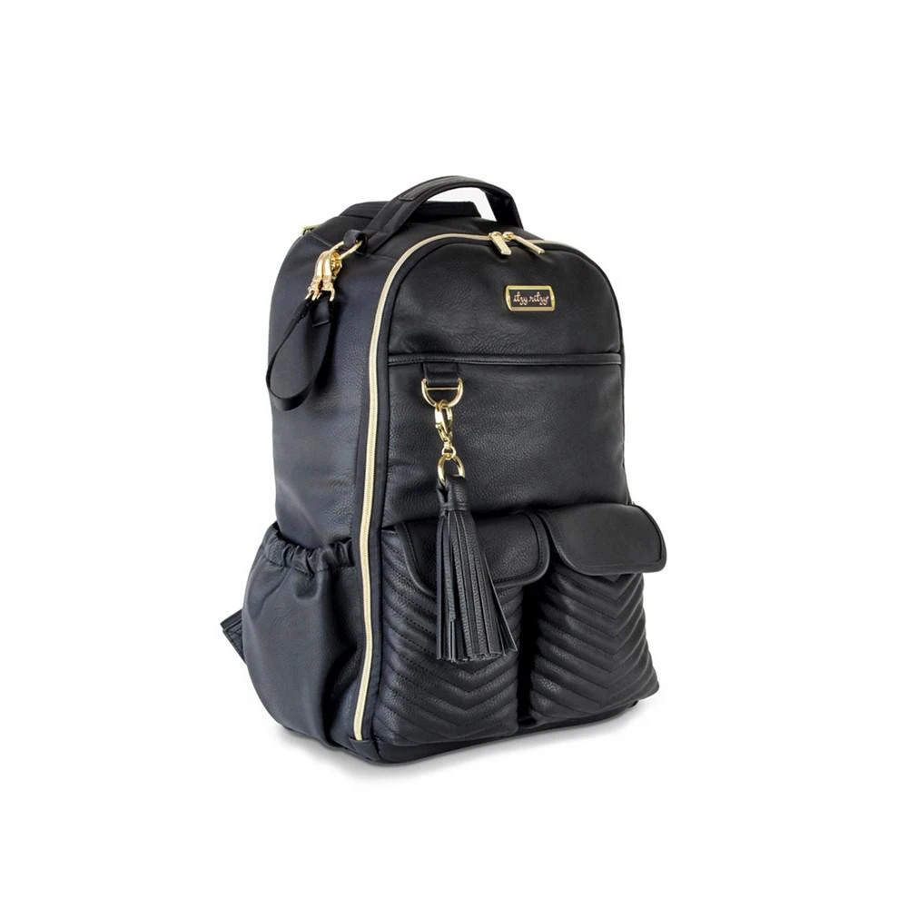 商品Itzy Ritzy|Boss Backpack Diaper Bag,价格¥1340,第3张图片详细描述