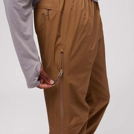 商品Outdoor Research|Foray Pant - Men's,价格¥818,第4张图片详细描述