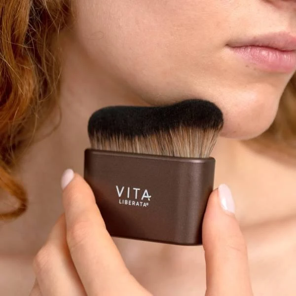 商品Vita Liberata|Vita Liberata Tanning Body Brush,价格¥82,第4张图片详细描述