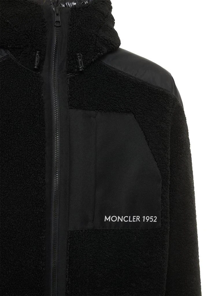 商品Moncler|Hull Down Jacket,价格¥14565,第1张图片详细描述