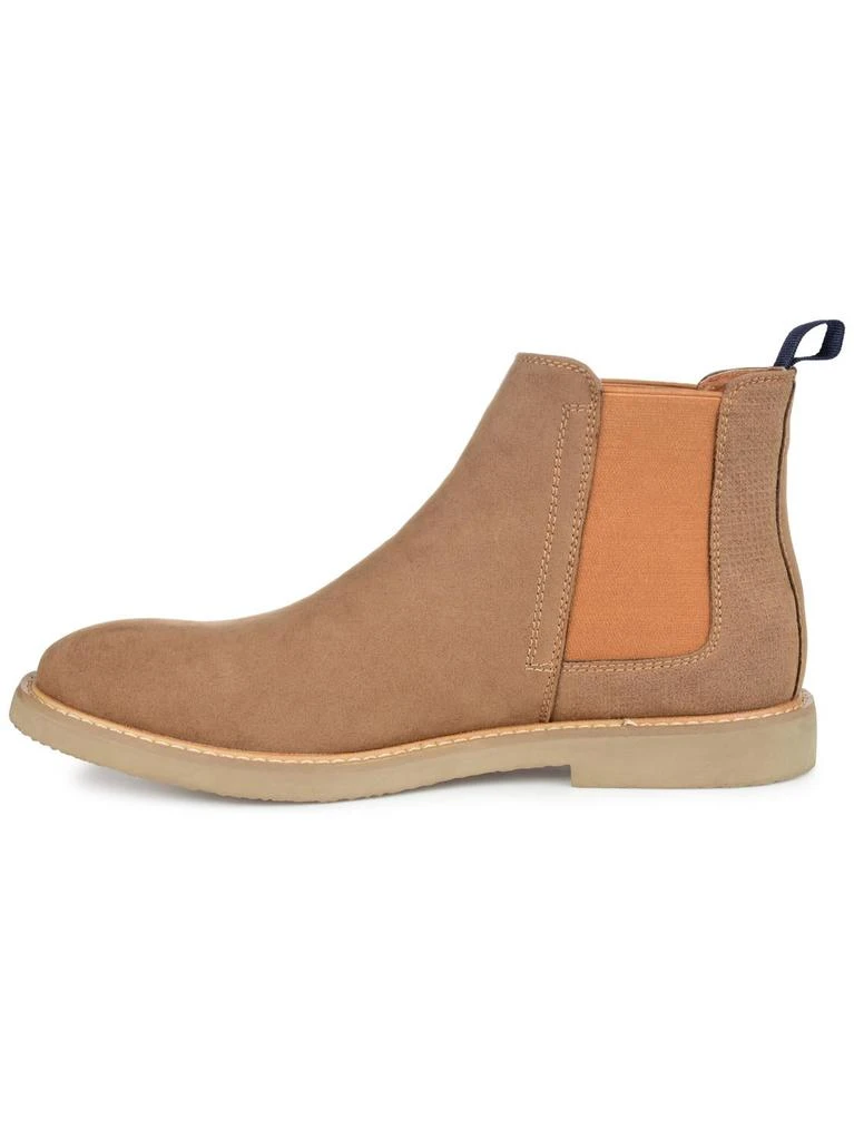 Marshon Vegan Chelsea Boots 商品