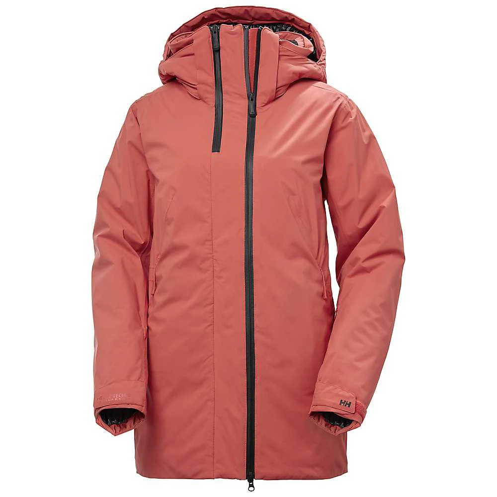 Helly Hansen Women's Nora Long Insulated Jacket 商品