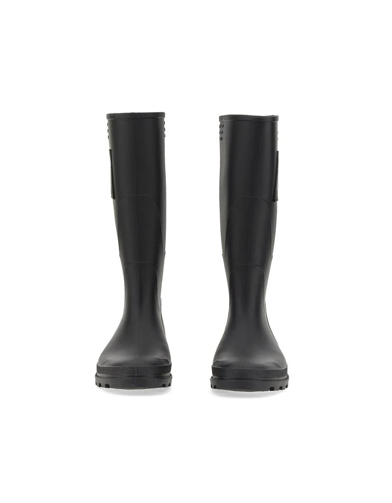 商品DSQUARED2|''Ceresio 9'' Rain Boots,价格¥1325-¥1337,第3张图片详细描述