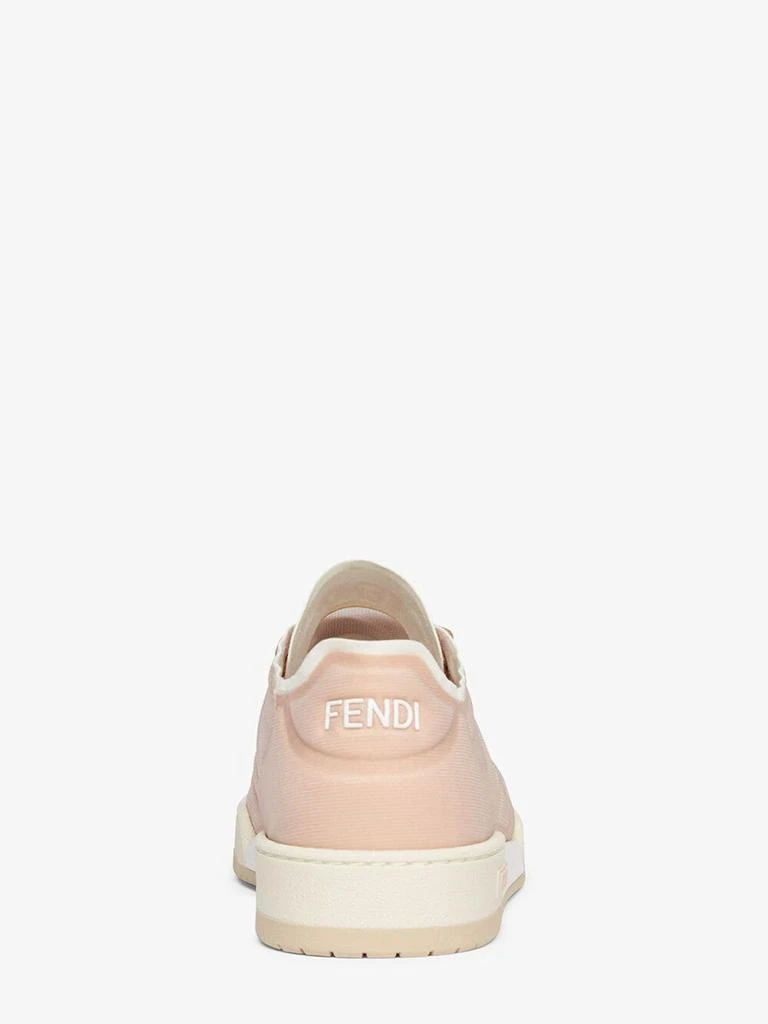商品Fendi|Fendi match sneakers,价格¥5726,第3张图片详细描述