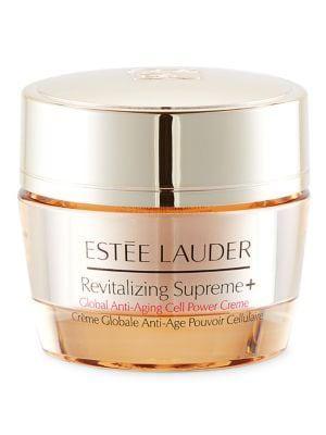 商品Estée Lauder|​Revitalizing Supreme + Global Anti-Aging Cell Power Crème,价格¥148,第1张图片