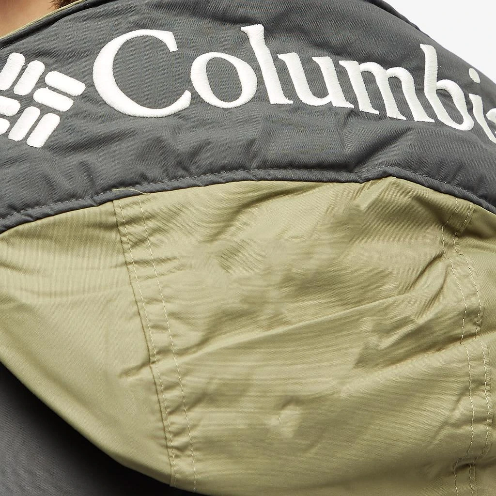 商品Columbia|Columbia Challenger™ Pullover Jacket,价格¥401,第5张图片详细描述