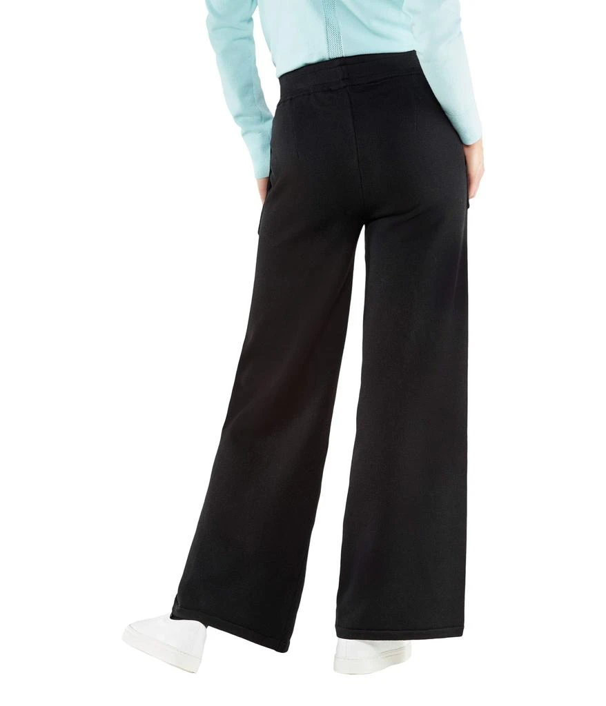 商品FALKE|ESS Sport Wide Leg Pants,价格¥3668,第2张图片详细描述