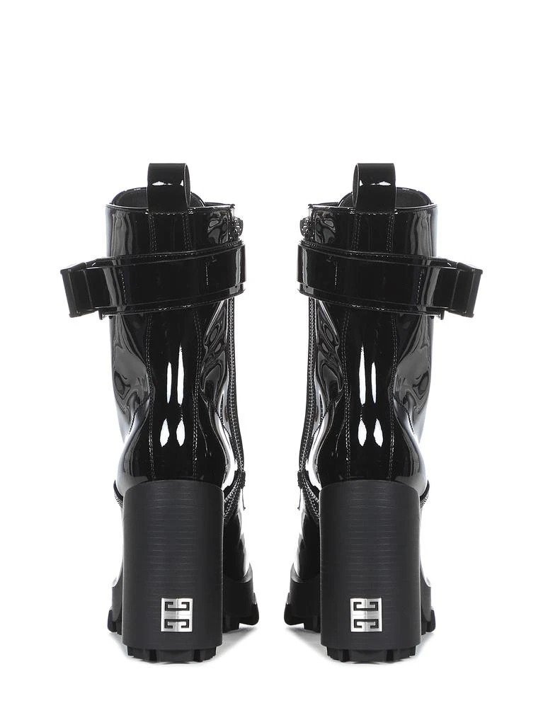 商品Givenchy|Givenchy Terra Boots,价格¥4639,第3张图片详细描述