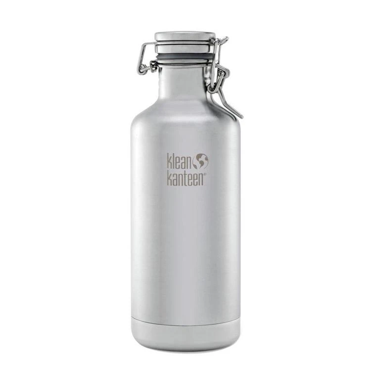 商品Klean Kanteen|946ml/32oz. 保温杯 带活动扣帽,价格¥329,第1张图片
