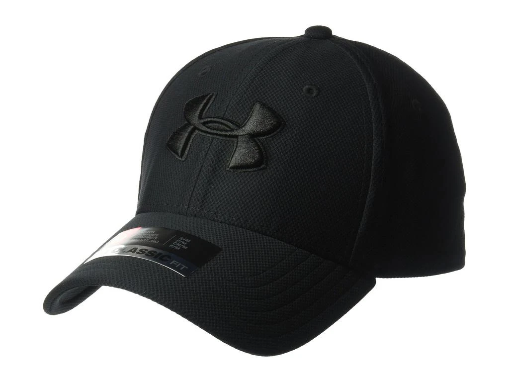 商品Under Armour|Blitzing 3.0 Cap,价格¥164,第1张图片