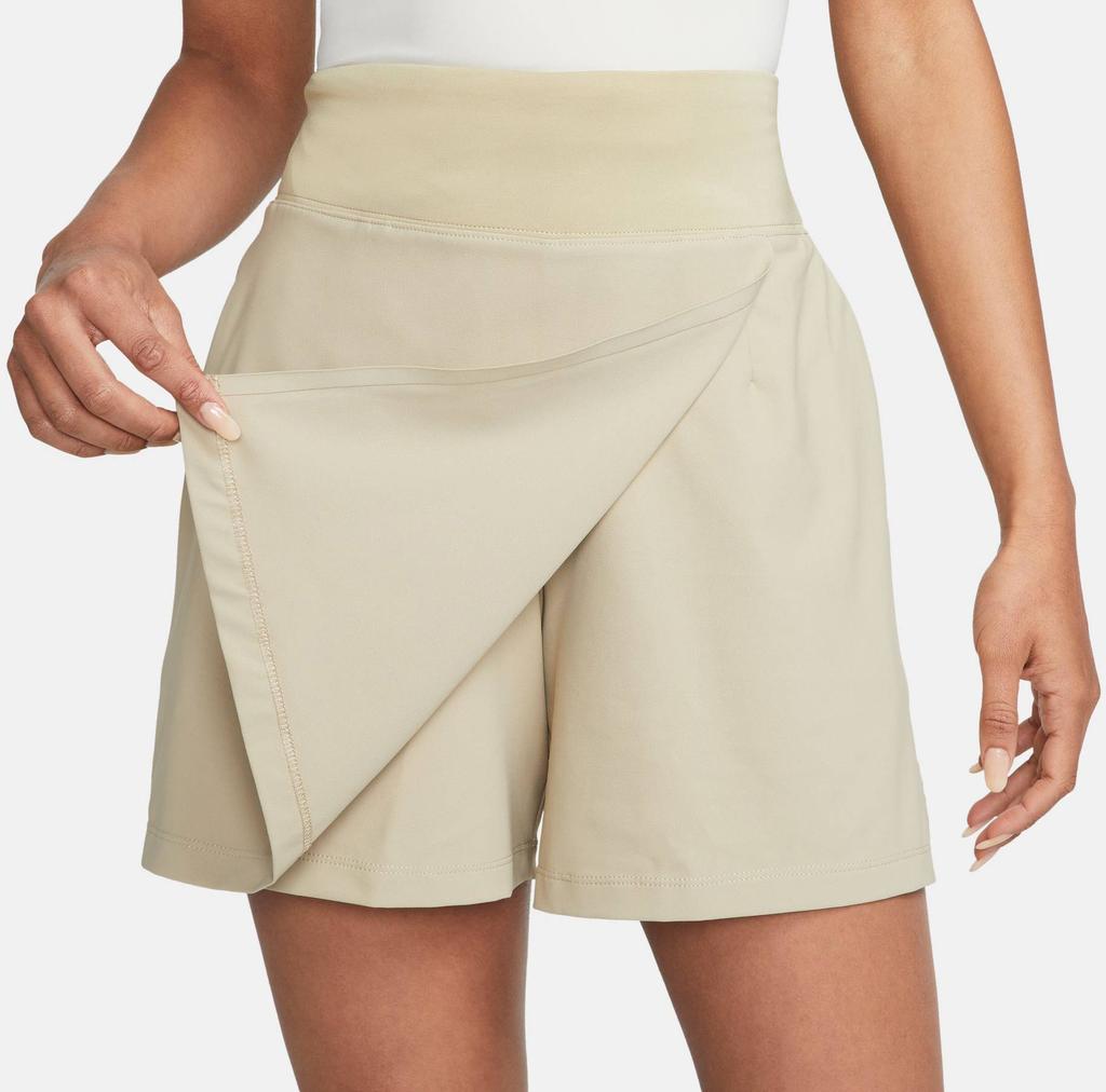 Nike Women's Dri-FIT 17” Golf Skort商品第4张图片规格展示