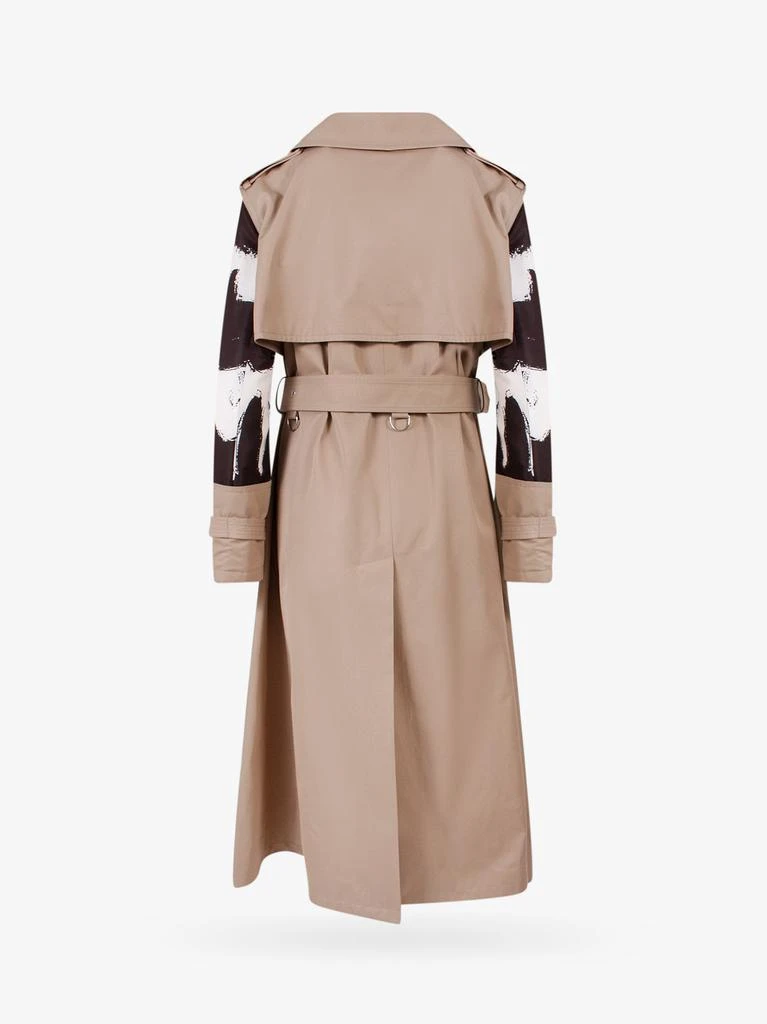 商品Alexander McQueen|TRENCH,价格¥21386,第5张图片详细描述