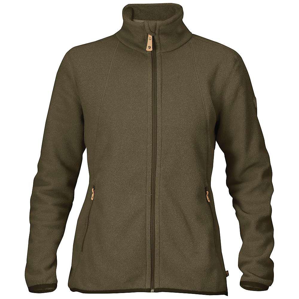 商品Fjällräven|Fjallraven Women's Stina Fleece,价格¥894,第6张图片详细描述