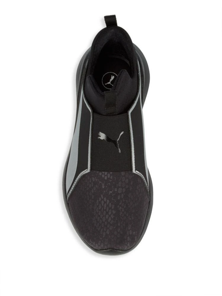 商品Puma|Rebel Signatured 休闲鞋,价格¥276,第4张图片详细描述