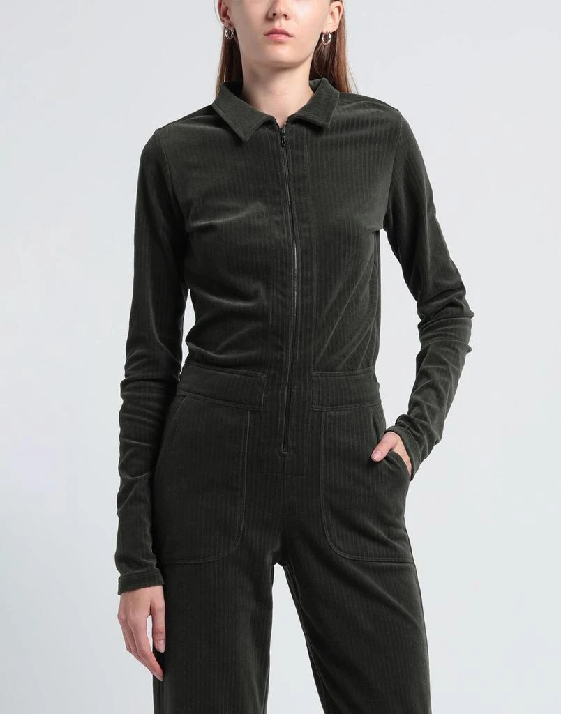 商品MAJESTIC FILATURES|Jumpsuit/one piece,价格¥2068,第4张图片详细描述