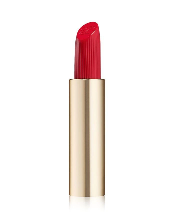 商品Estée Lauder|Pure Color Creme Lipstick & Refill,价格¥224,第2张图片详细描述